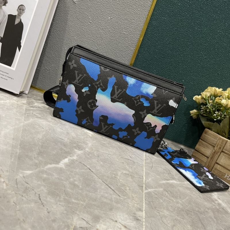 LV Satchel bags